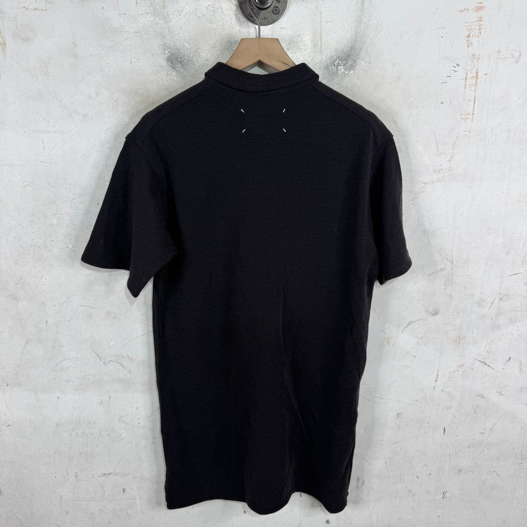 Margiela Wool Polo