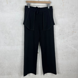 Louis Vuitton Inside Out Knitted Pants