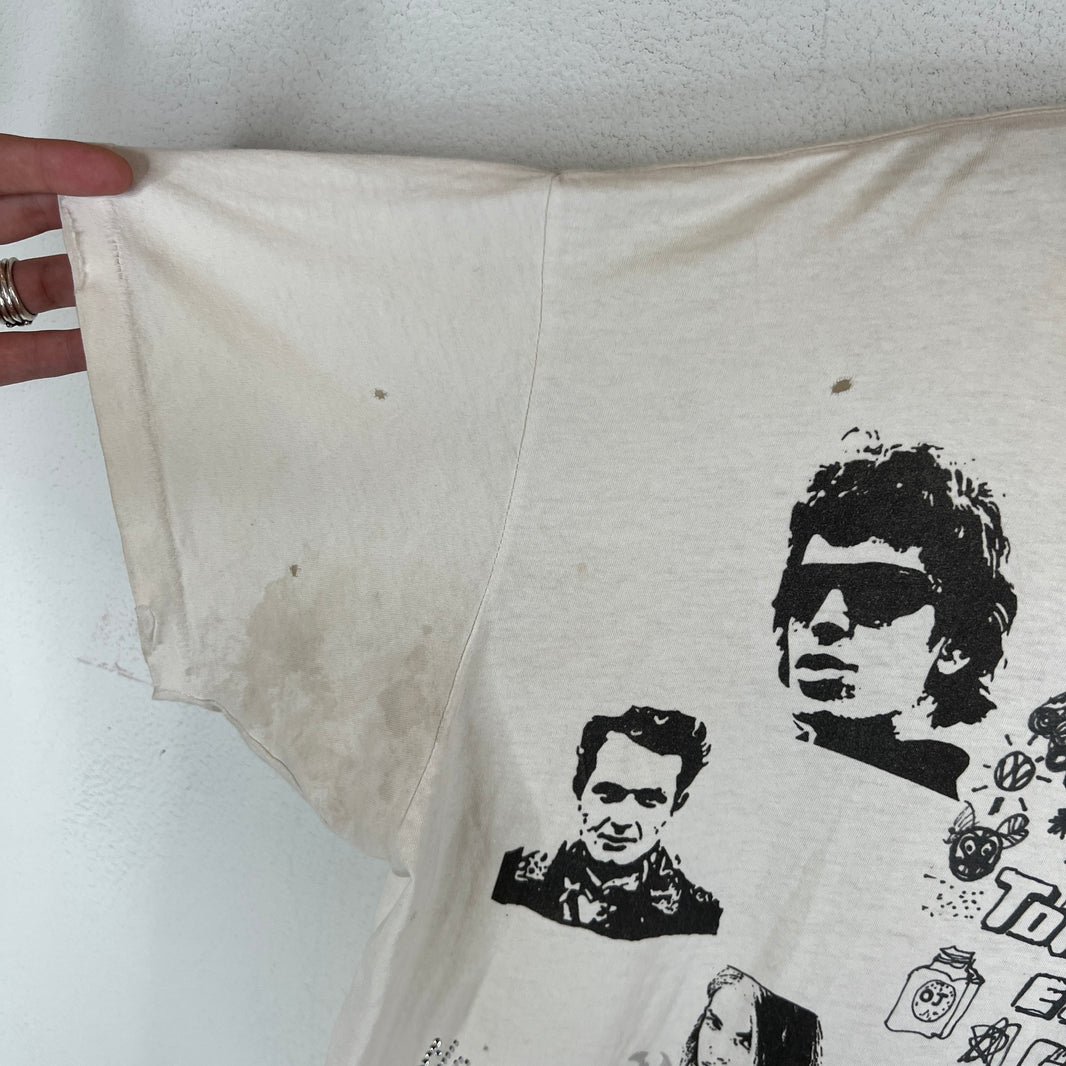 Paly Hollywood Is Hell T-Shirt