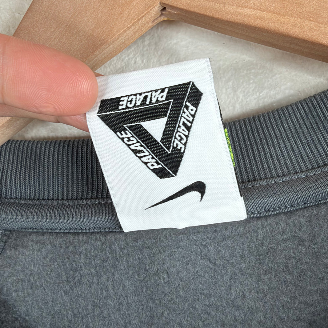 Palace Nike P90 Crewneck