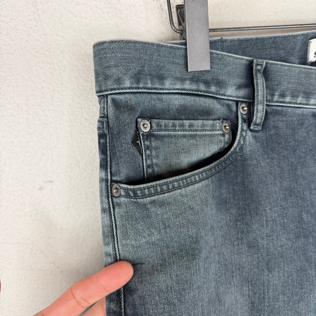 Stone Island Gray SL Jeans