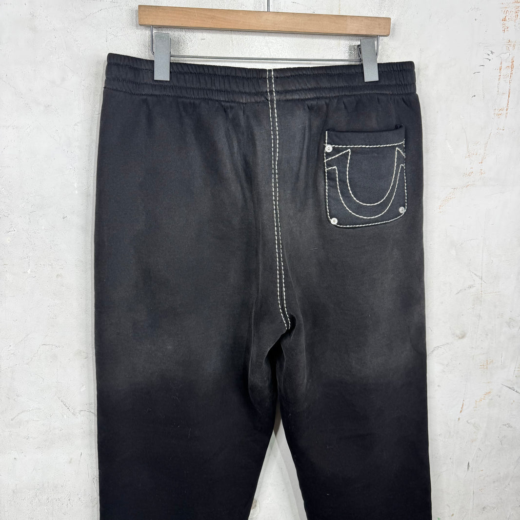 Supreme x True Religion Accent Stitch Sweatpants
