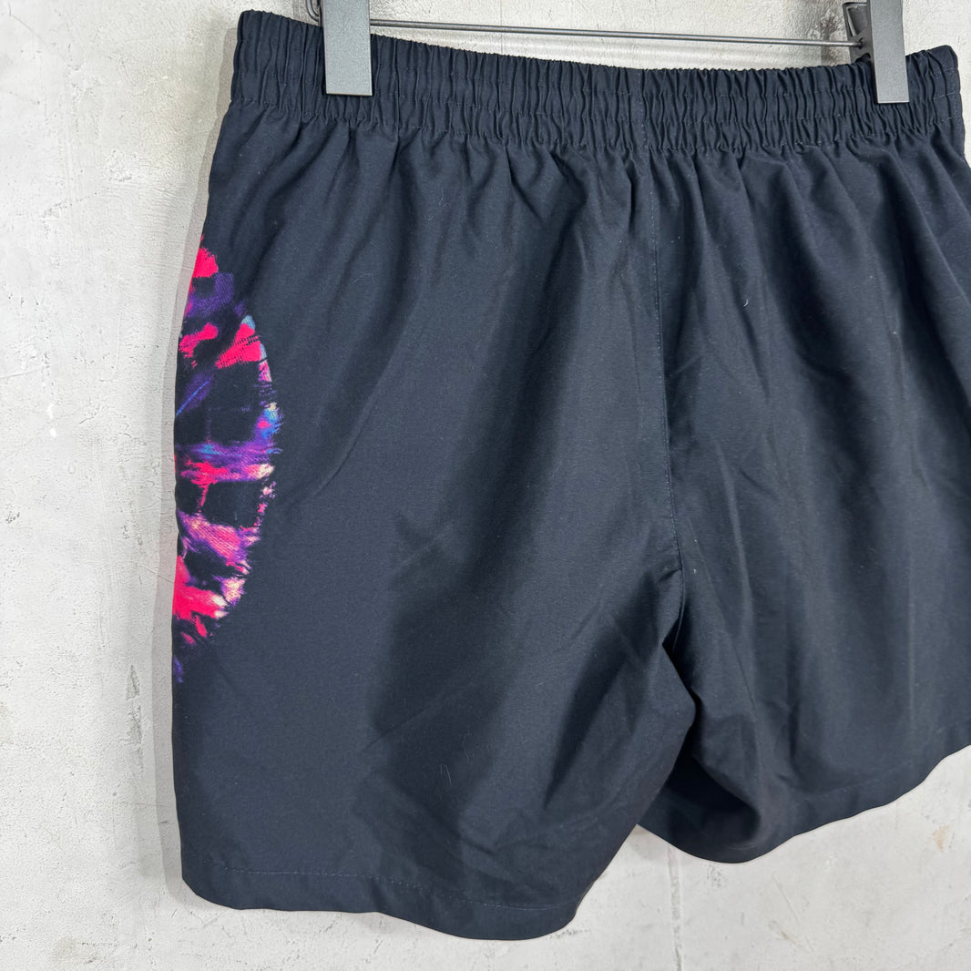 Dries Van Noten Dyed Swim Trunks