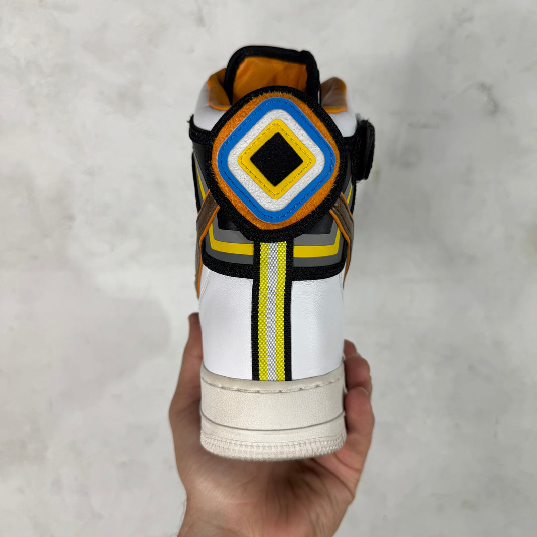 Nike x Ricardo Tisci Air Force 1 High