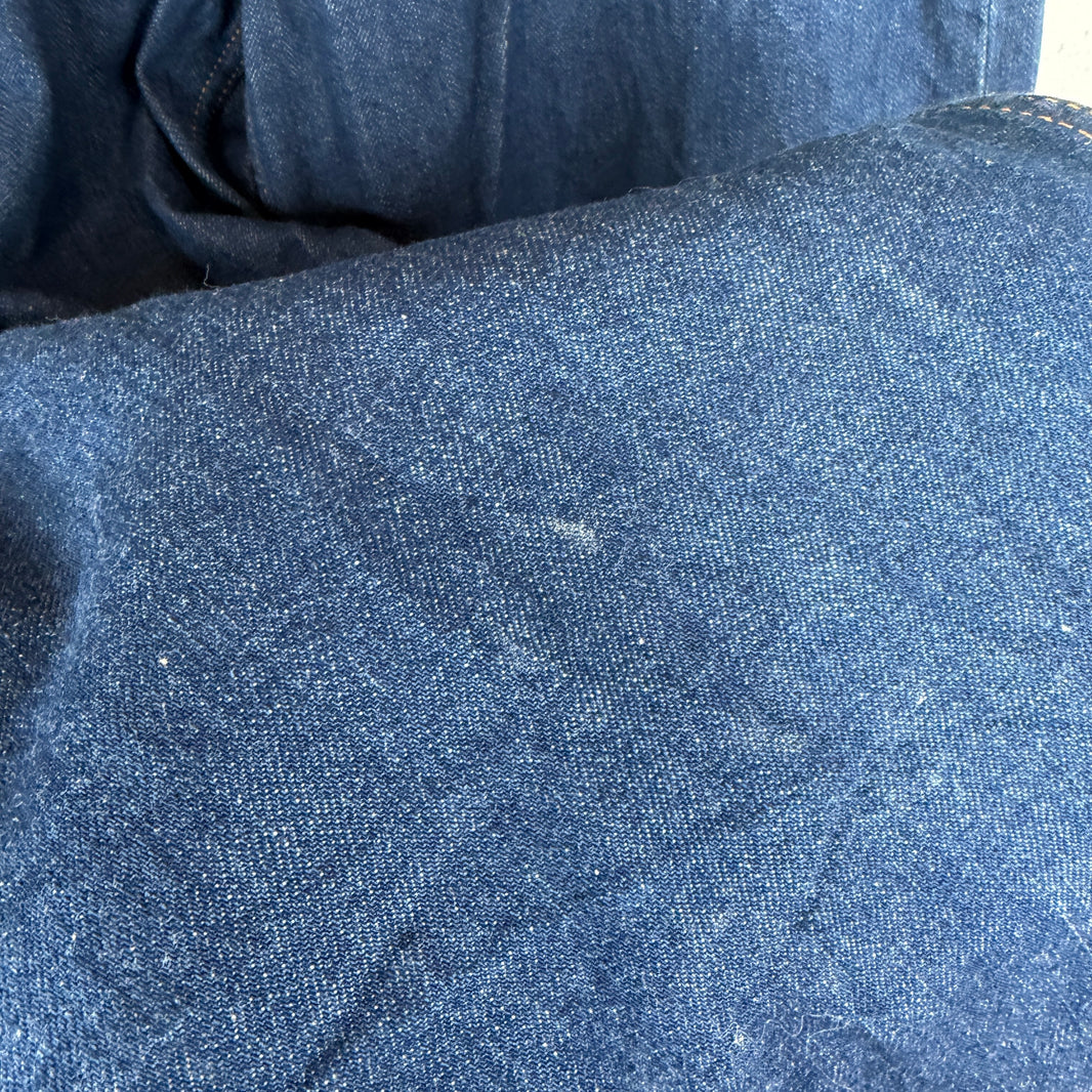 Acne Studios 2004 Employee Jeans