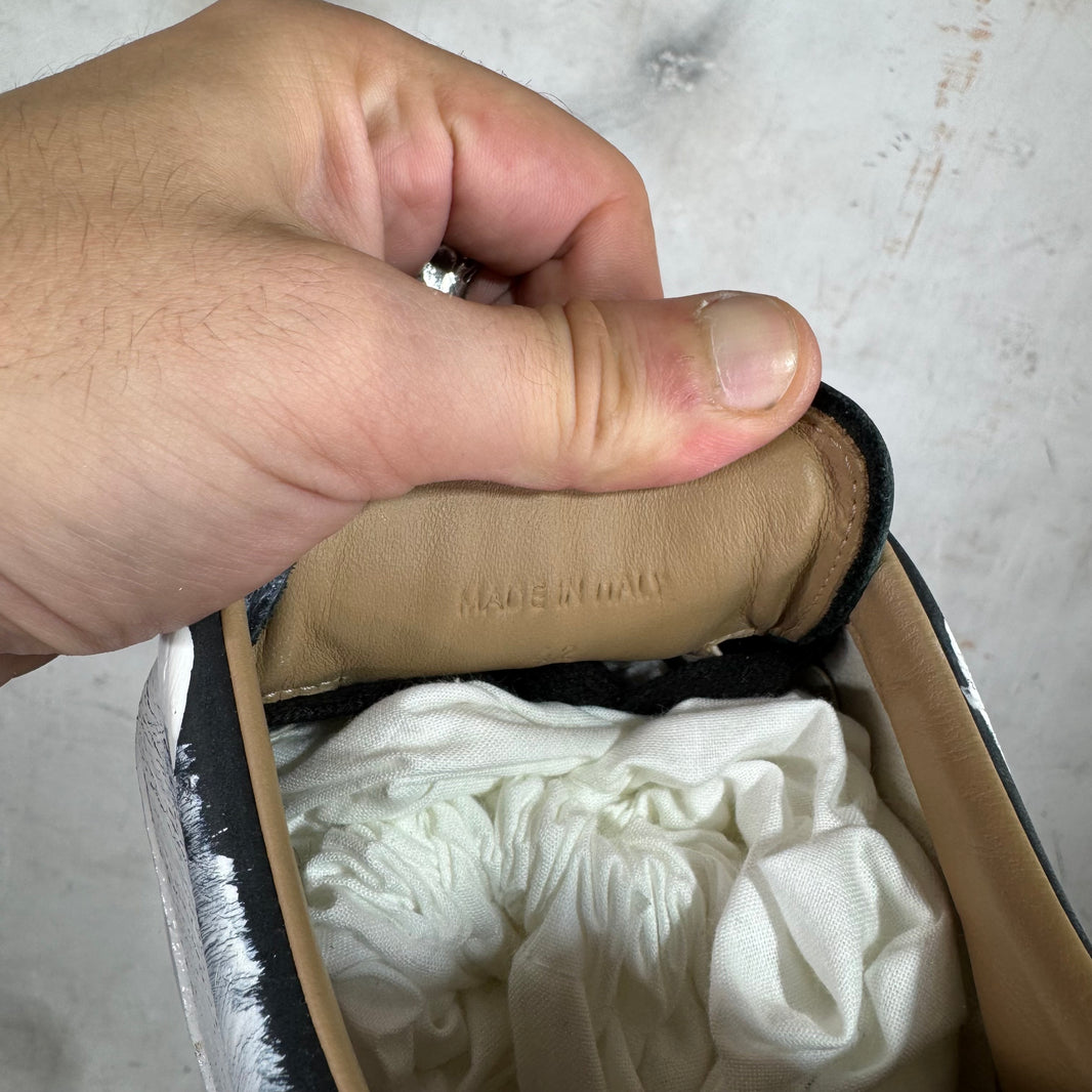 Margiela Cracked Painter Replica Gats