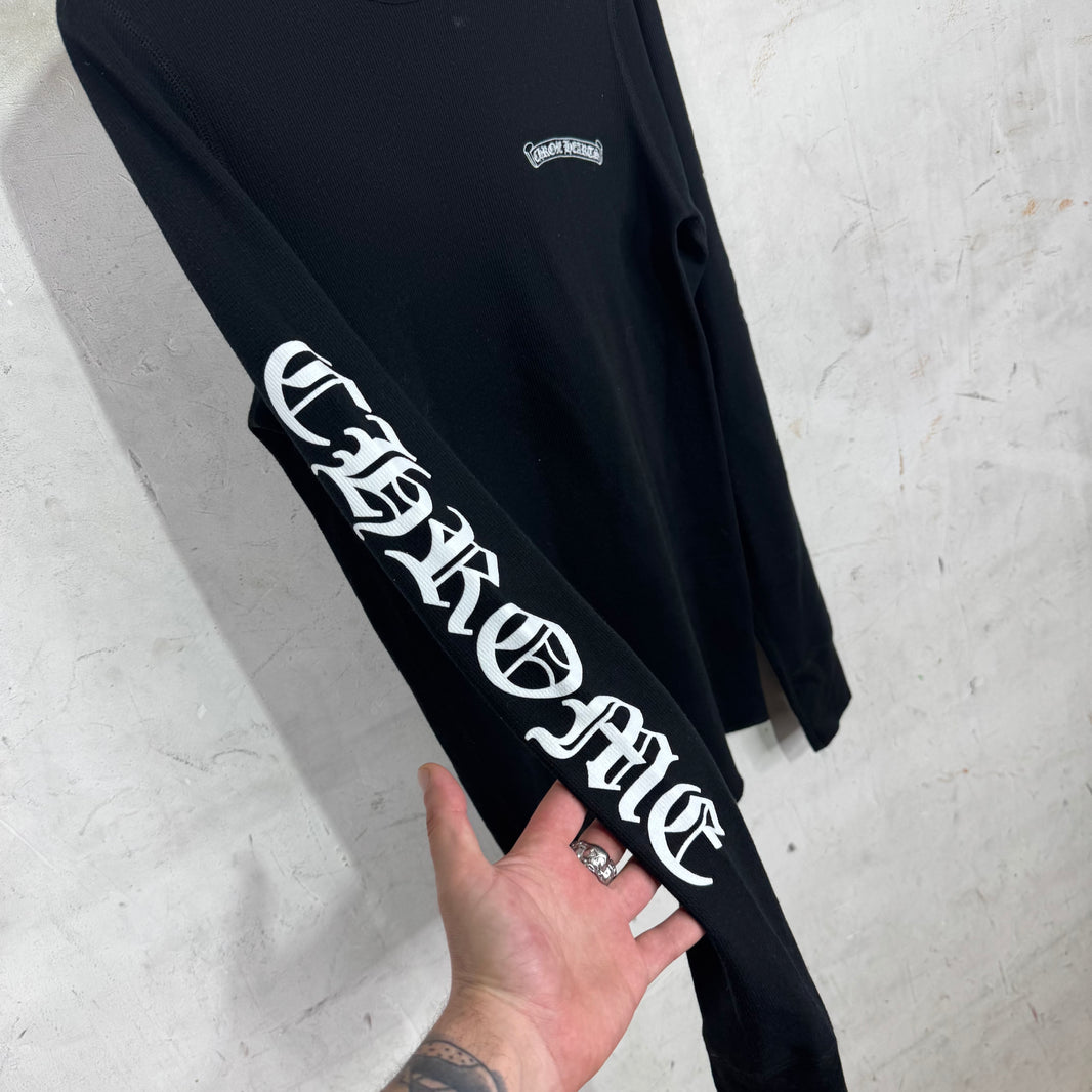 Chrome Hearts Scroll Thermal