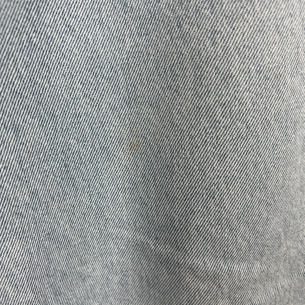 Off White Temperature Denim Jeans