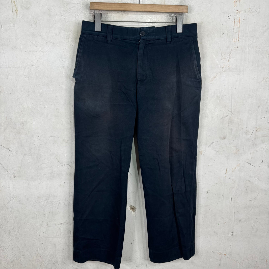 Gucci Uniformes Drawstring Pants
