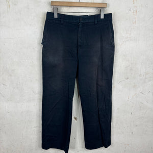 Gucci Uniformes Drawstring Pants