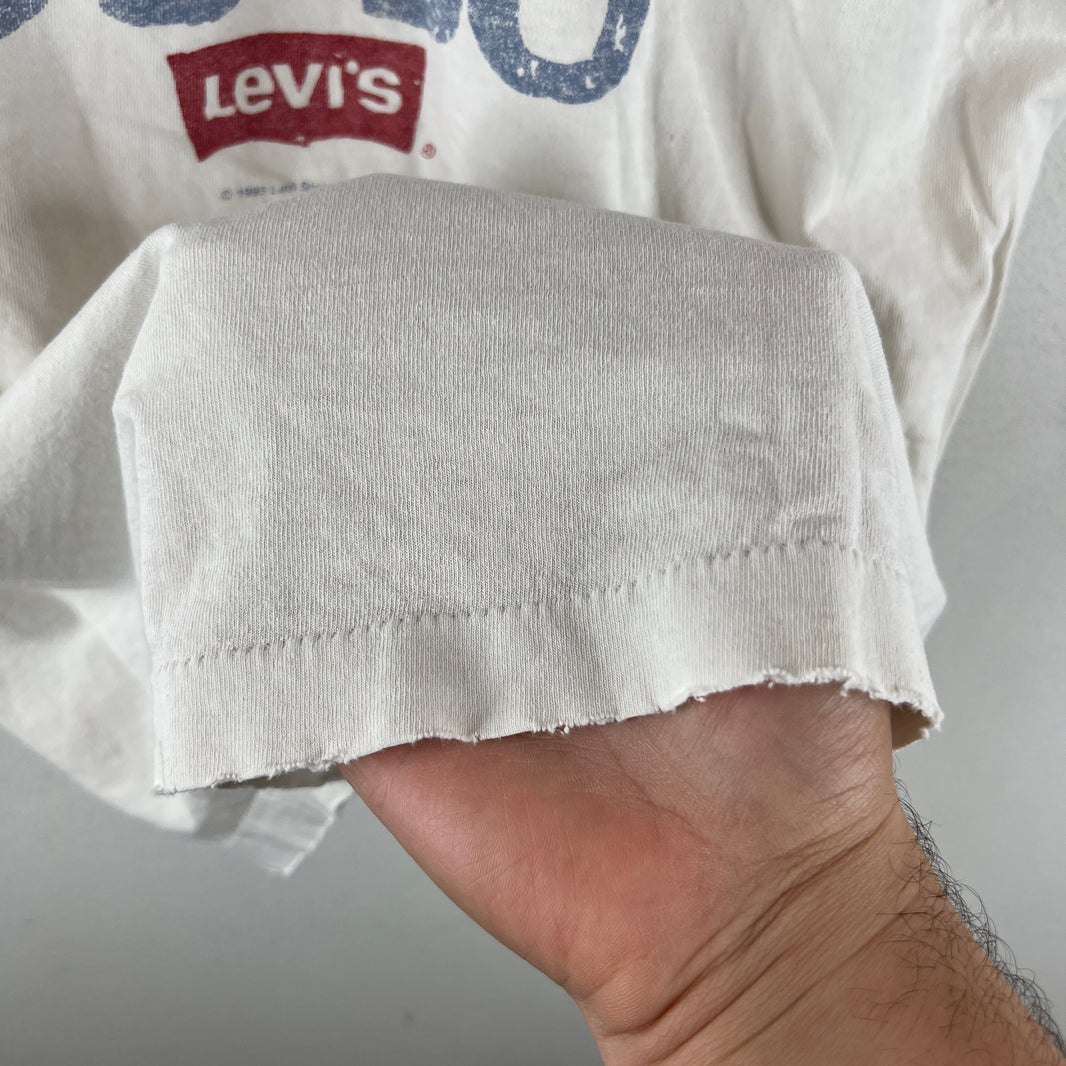 Vintage Smoked Levi's T-Shirt