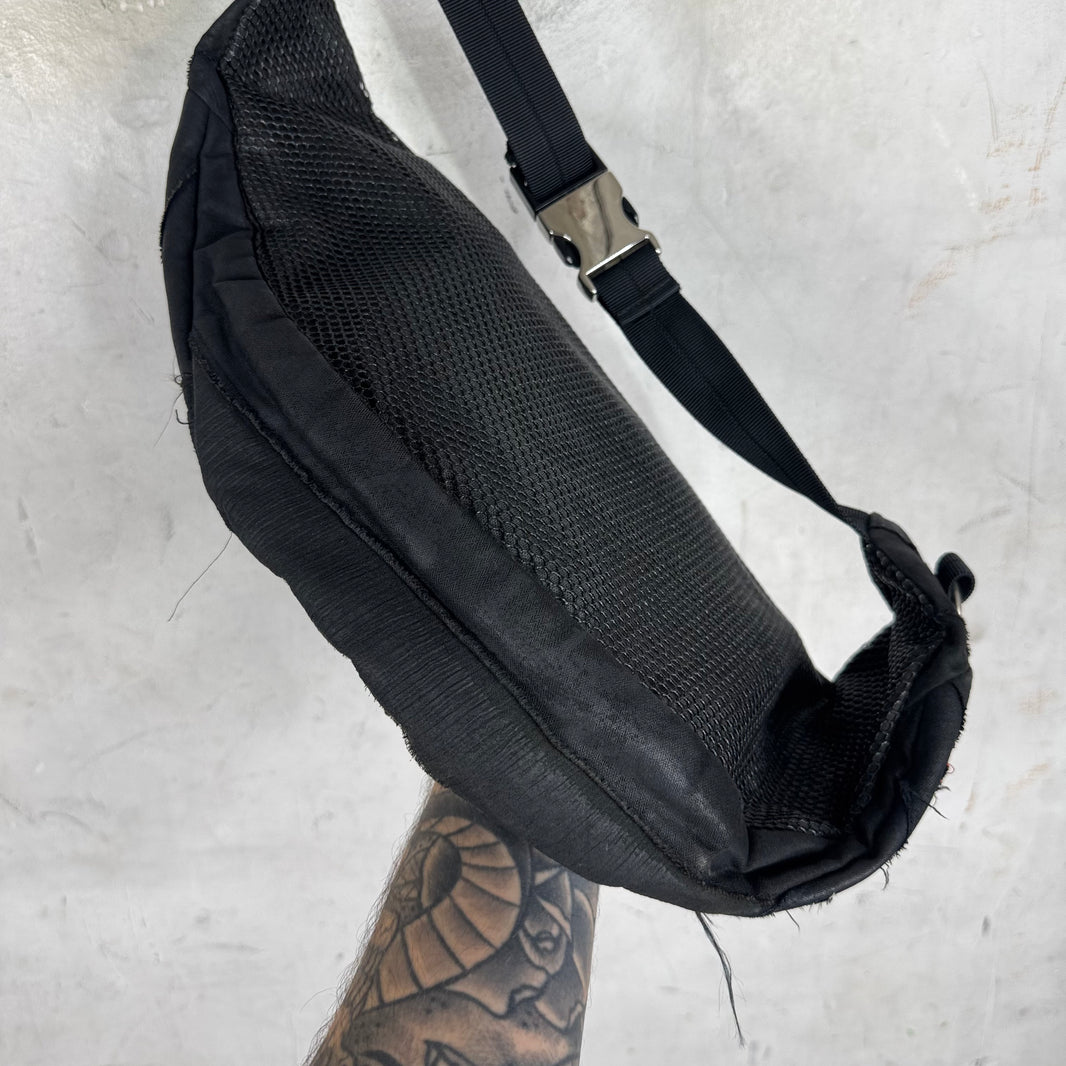 Undercover 03' Scab Patch Bag