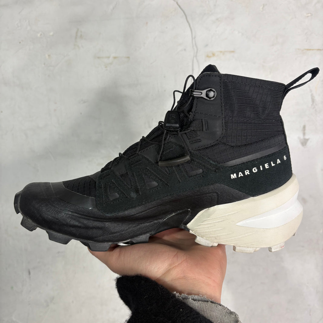 Salomon x MM6 Cross High Sneaker