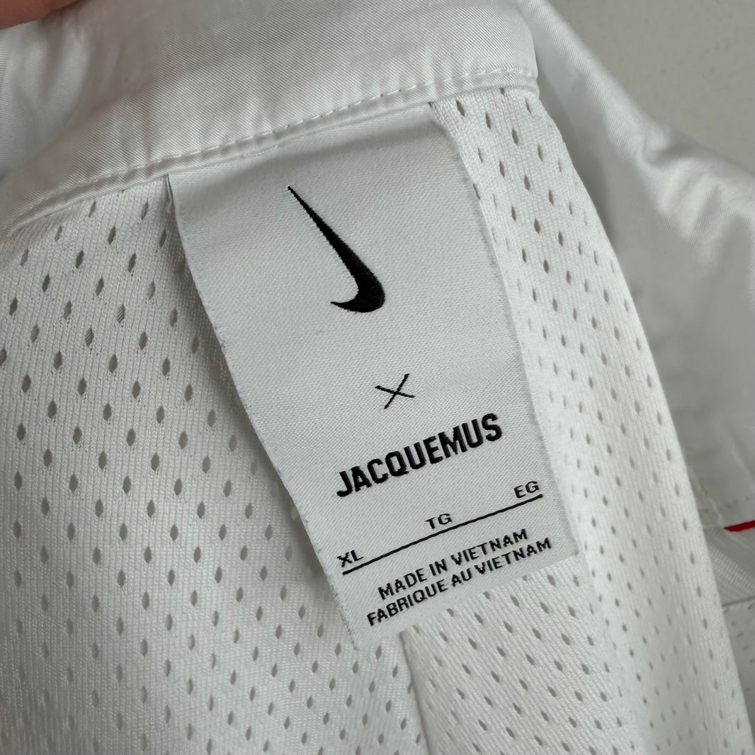 Nike Jacquemus Parachute Pants