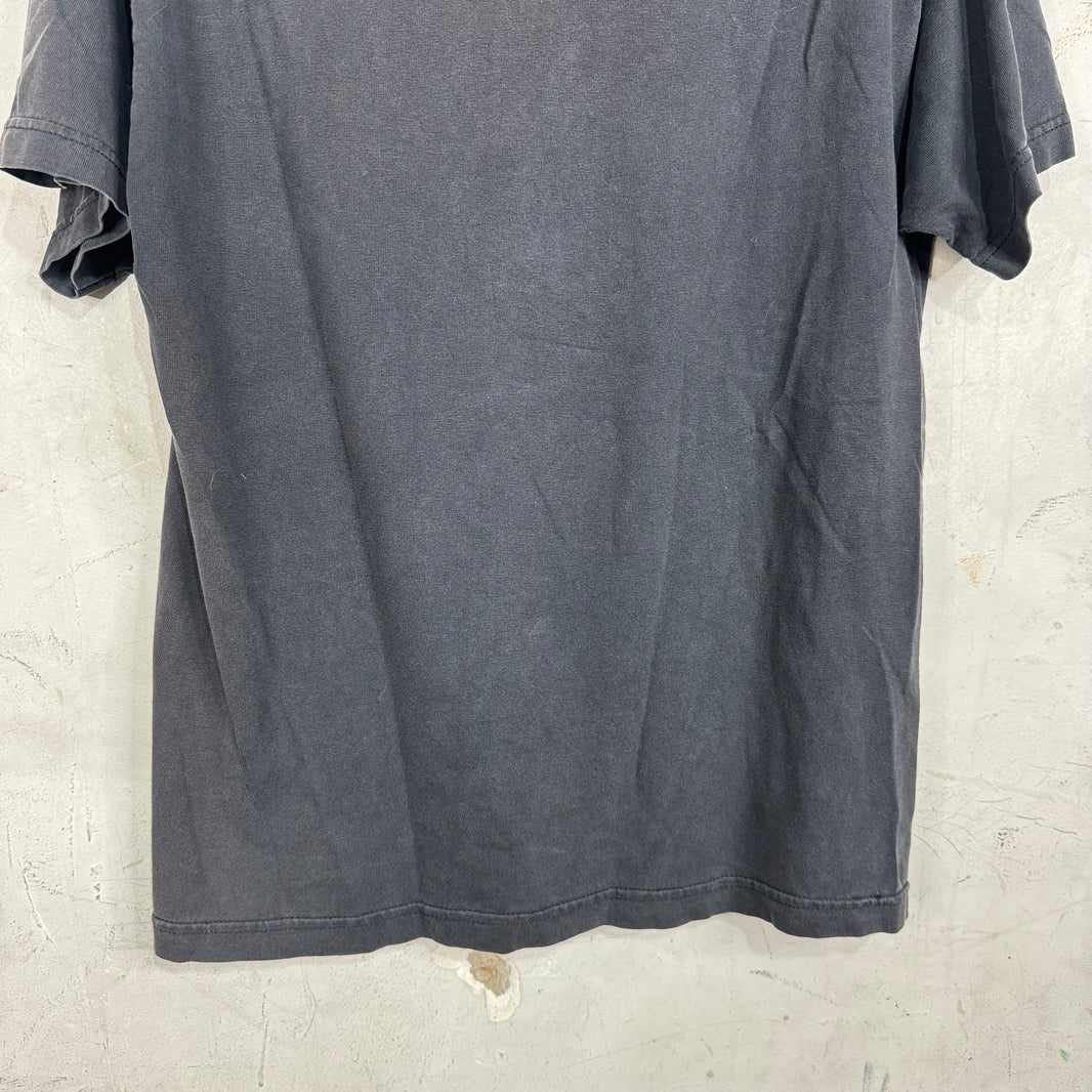 Vintage Faded Bad Religion Shirt