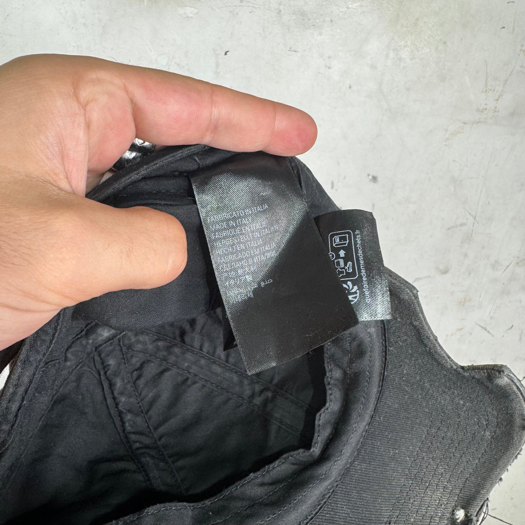 Balenciaga Dotcom Hat