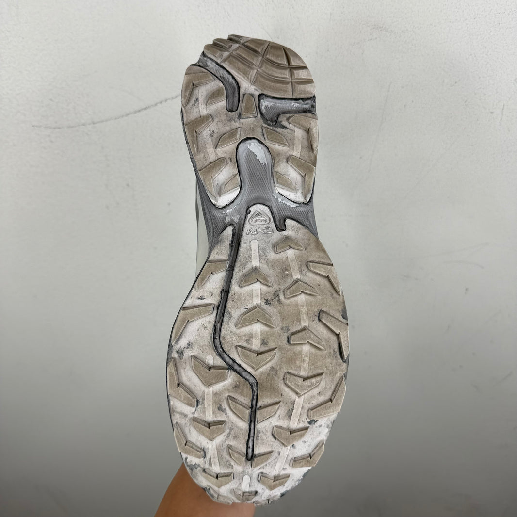 Salomon 11 By BBS Gray Bamba 5 Sneakers