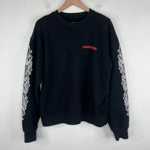 Chrome Hearts Matty Boy Chomper Sweater
