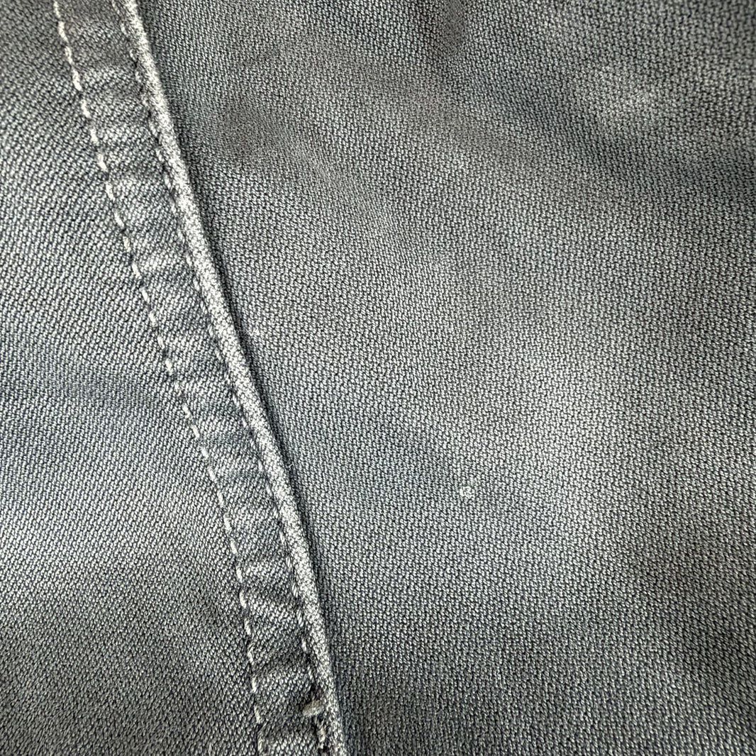 Stone Island Gray SK Cargo Pants