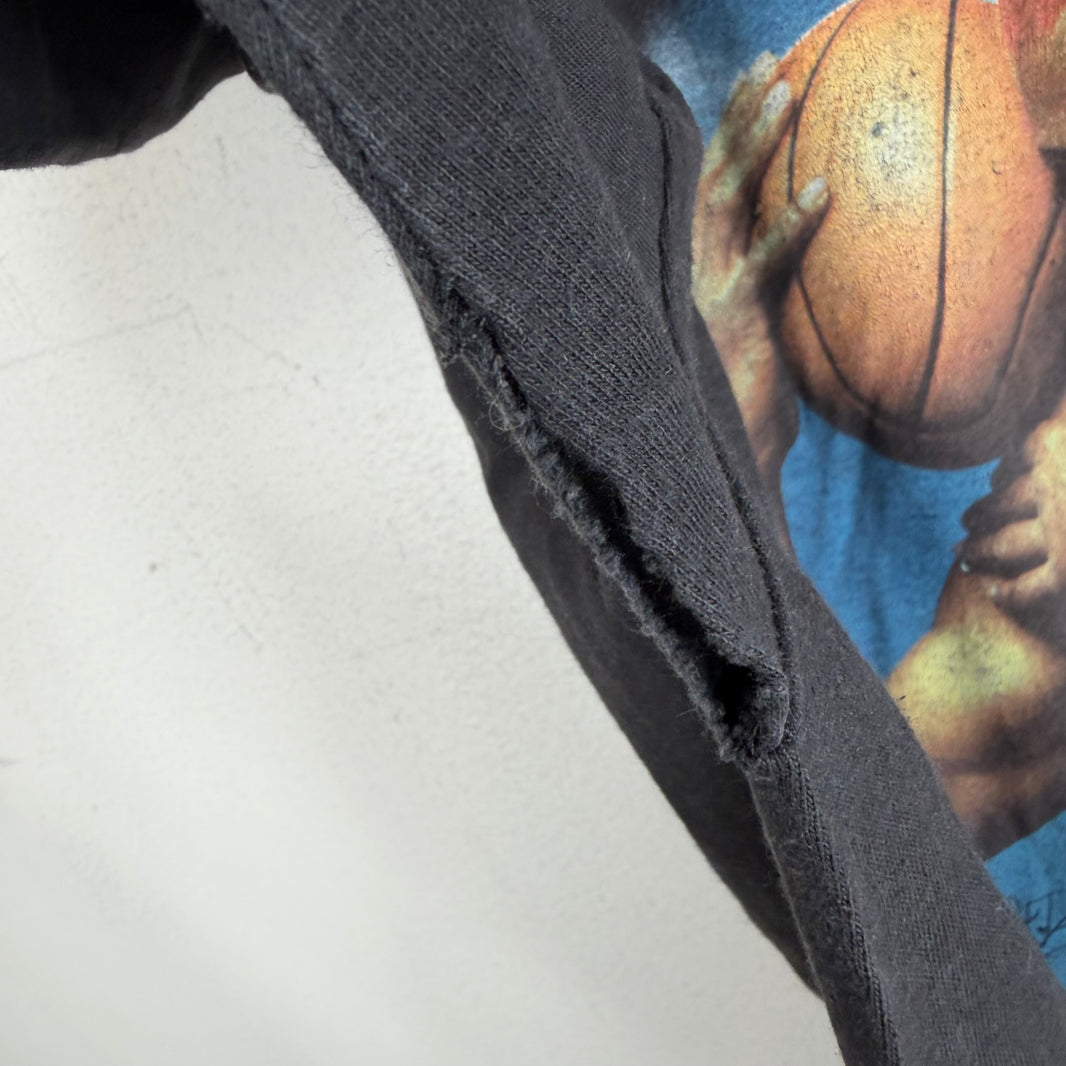 Vintage Dennis Rodman Portrait T-Shirt