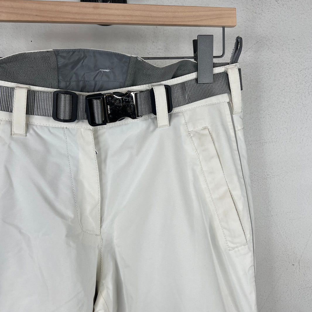Prada Gore Tex Insulated Ski Pants