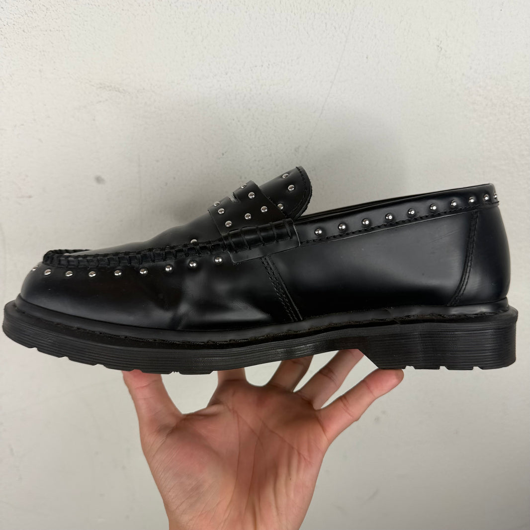 Supreme Dr.Martens Penton Studded Loafers