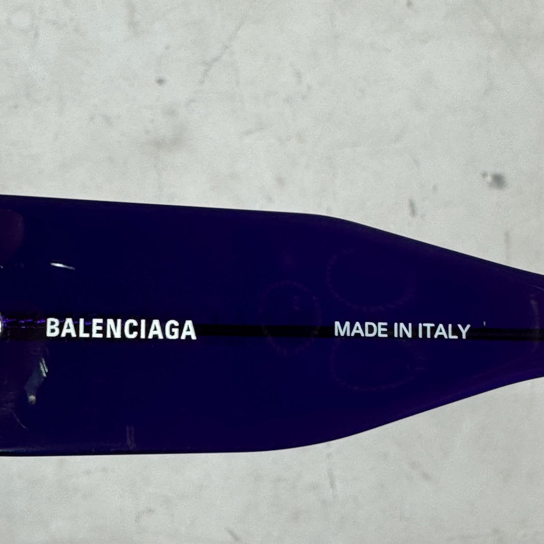 Balenciaga BB0328S Sunglasses