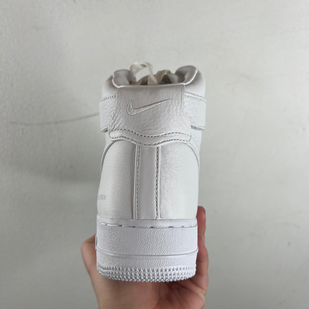 Nike Alyx Air Force 1 High Tops