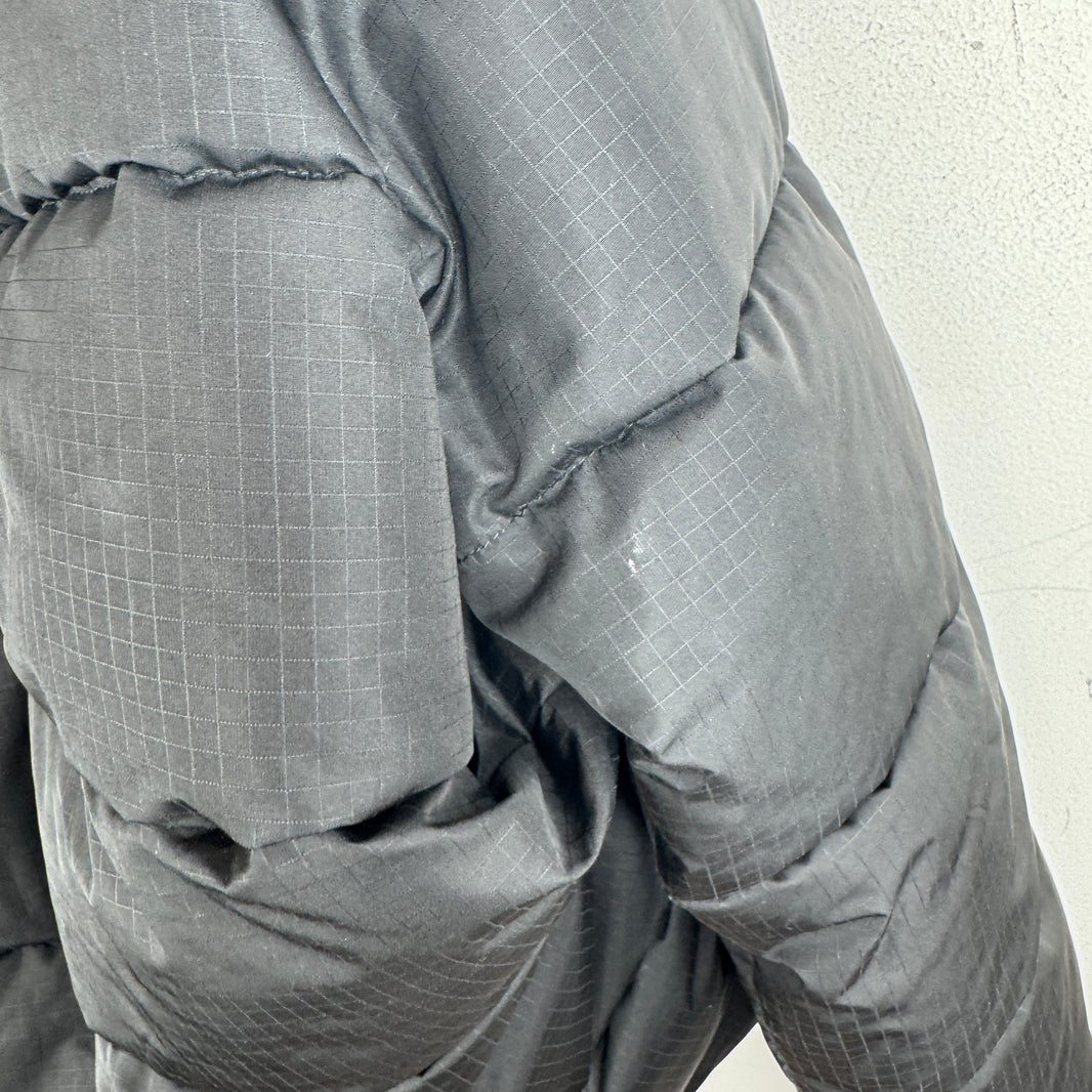 Balenciaga C Shape Puffer Jacket