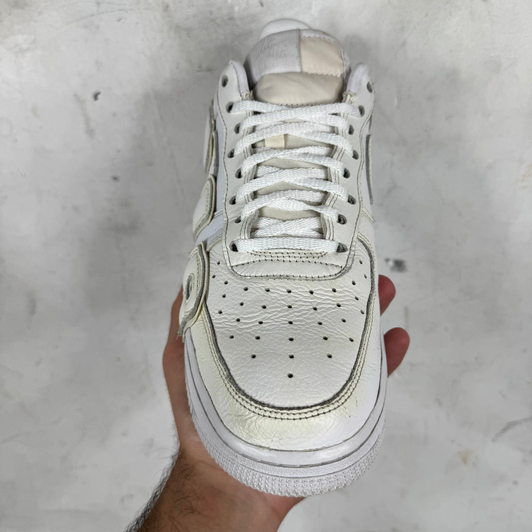 Nike x CPFM White Air Force
