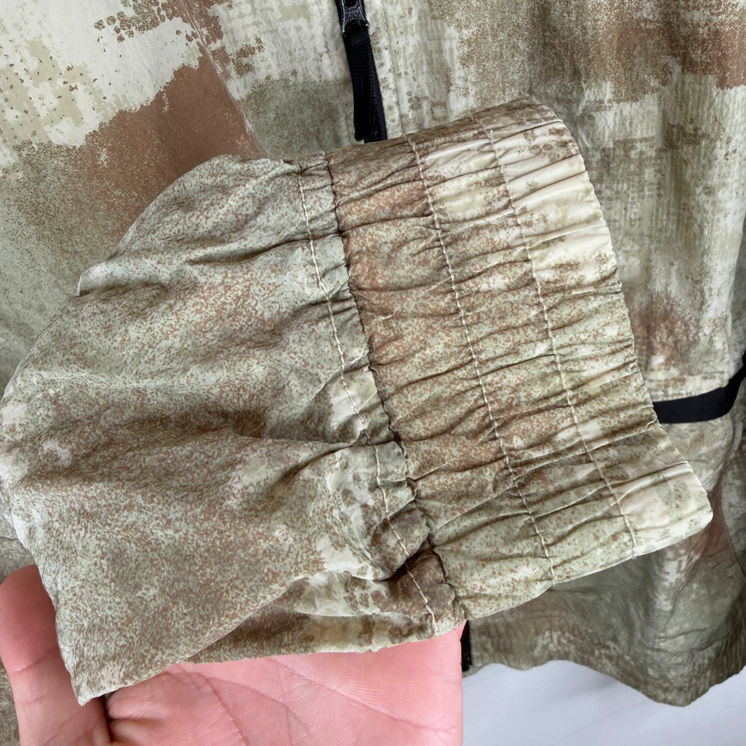 Stone Island Digi-Camo Track Jacket