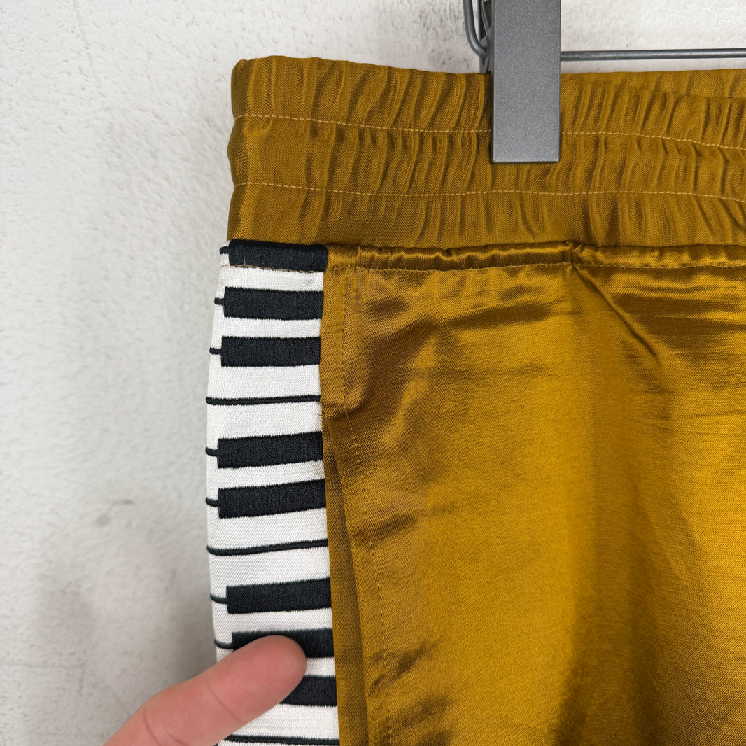 Just Don Piano Trackpants