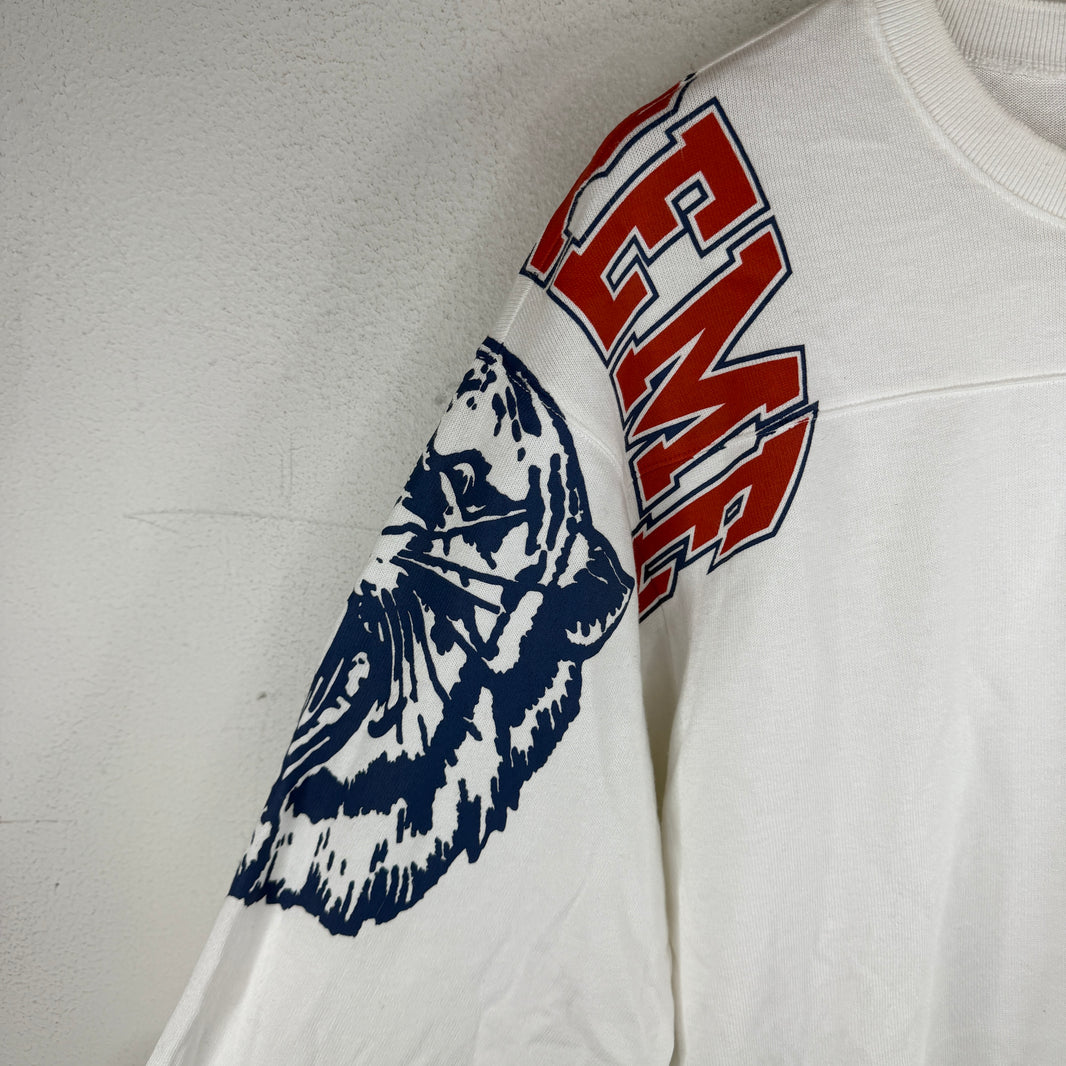 Supreme Tiger Football L/S T-Shirt
