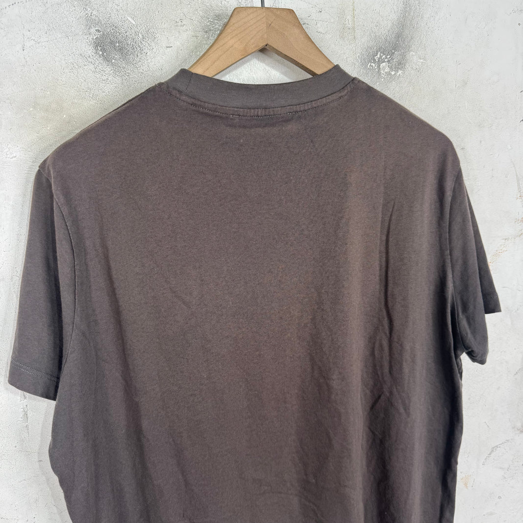 Our Legacy Faded Box T-Shirt