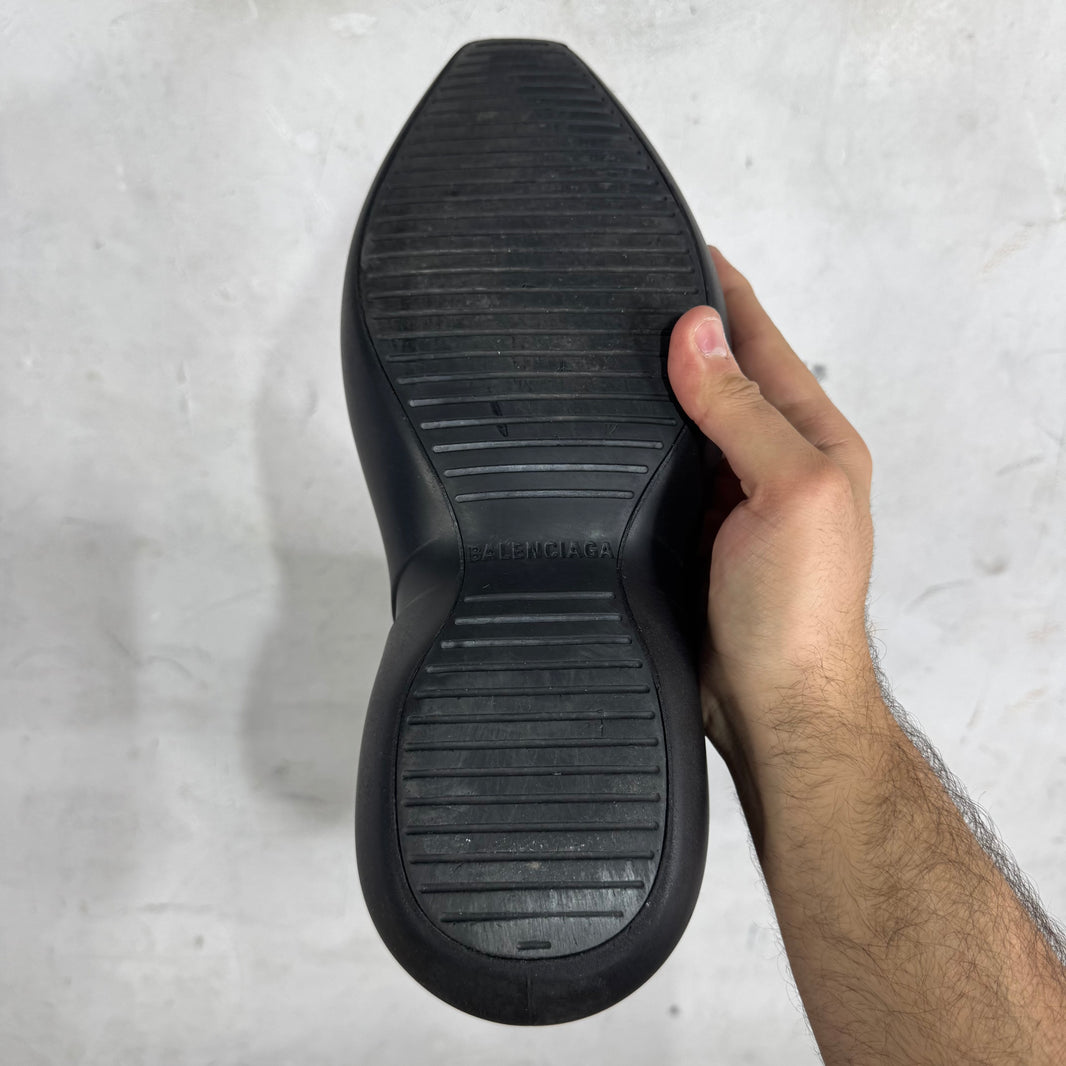 Balenciaga Escavator High Boot