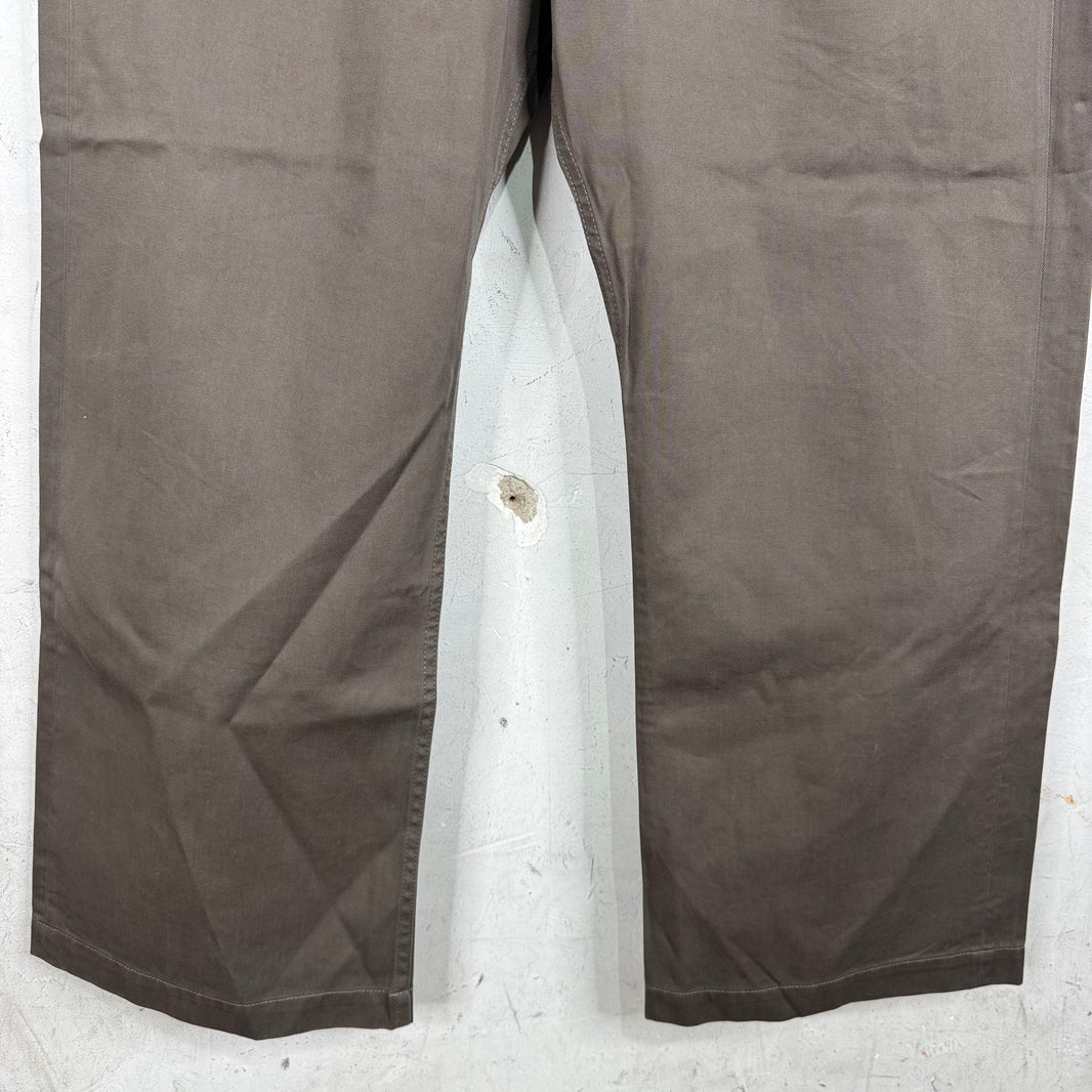 DRKSHDW Dust Cargo Trousers