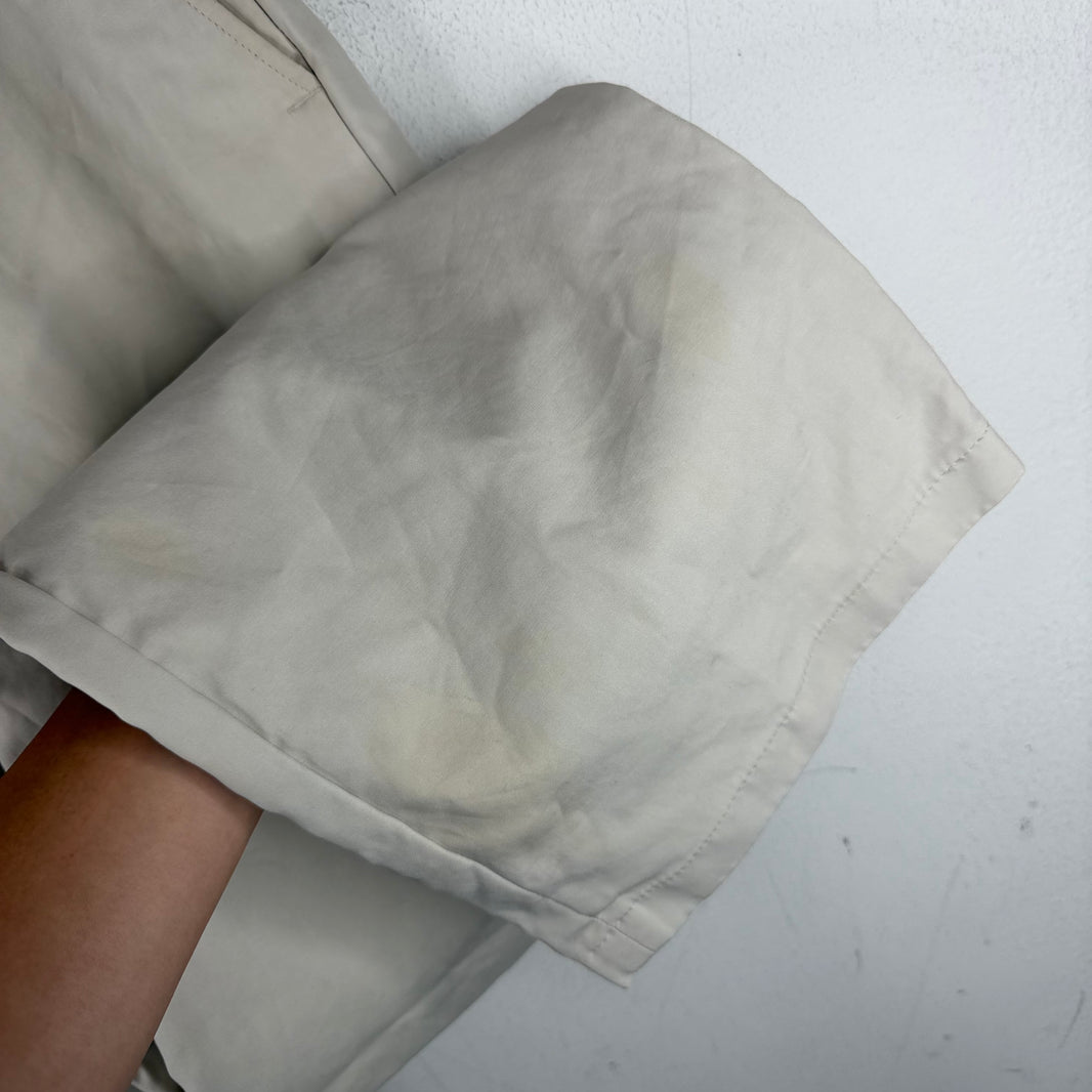 Dior Khaki Chino Pants