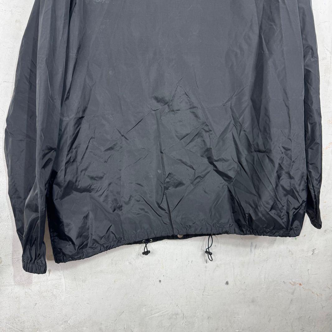 Margiela Transaction Declined Coaches Jacket