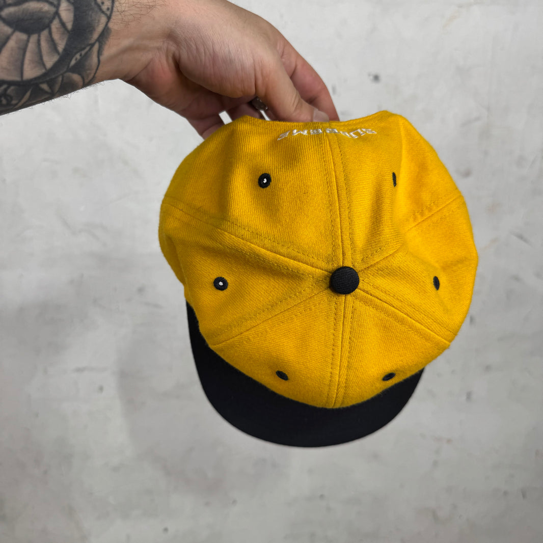 Supreme 666 Hat