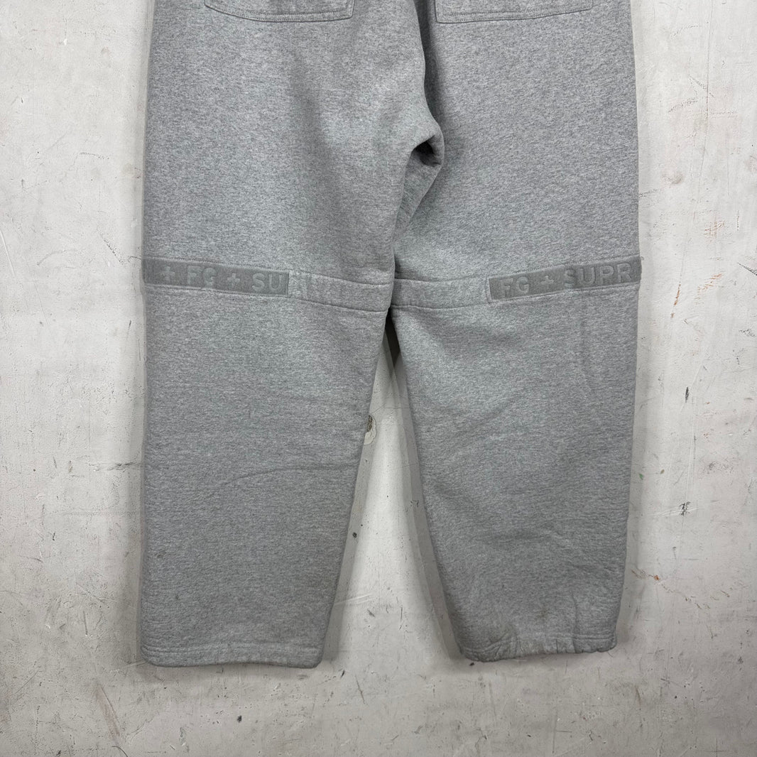 Supreme x Girbaud Sweatpants
