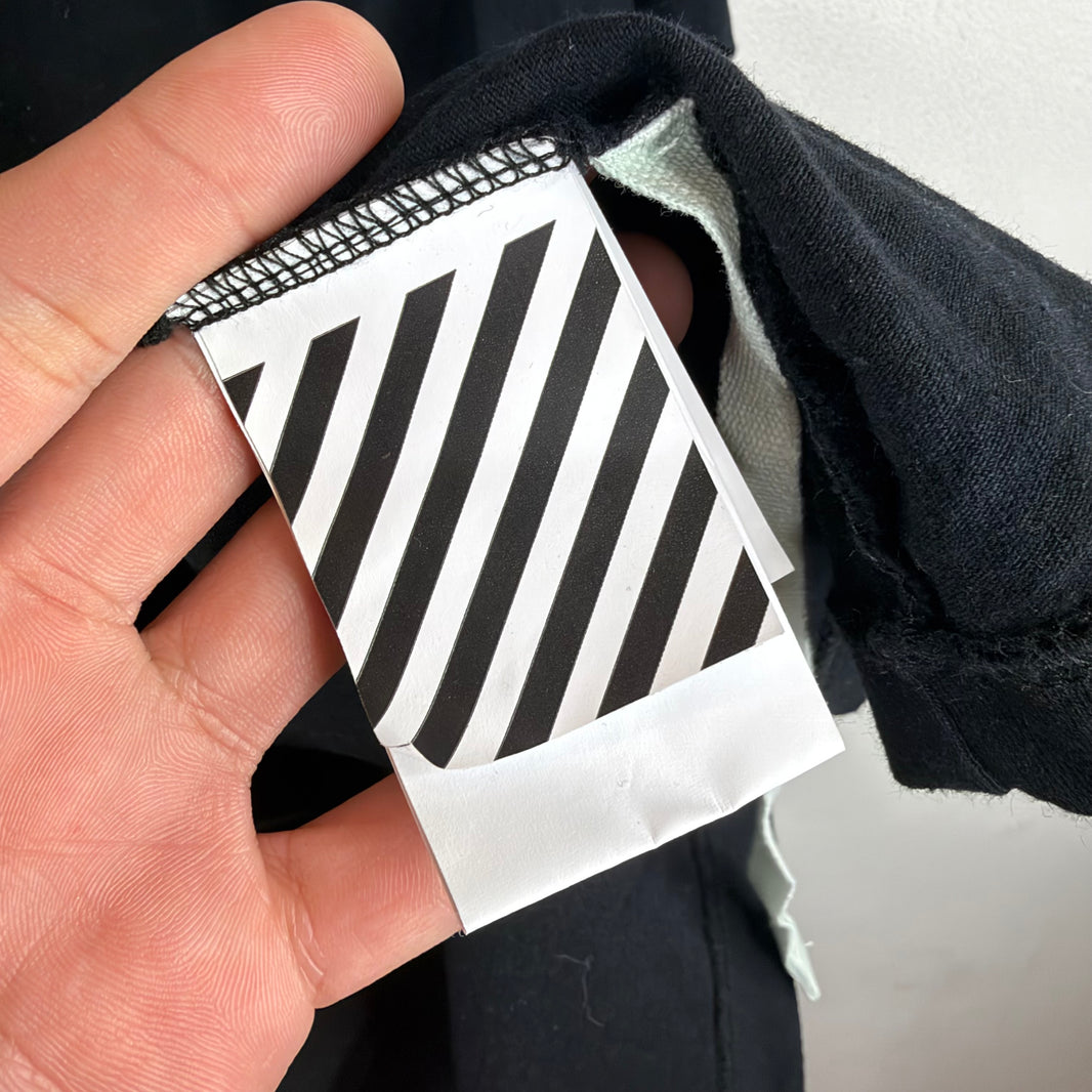 Off-White Not Real Dove T-Shirt