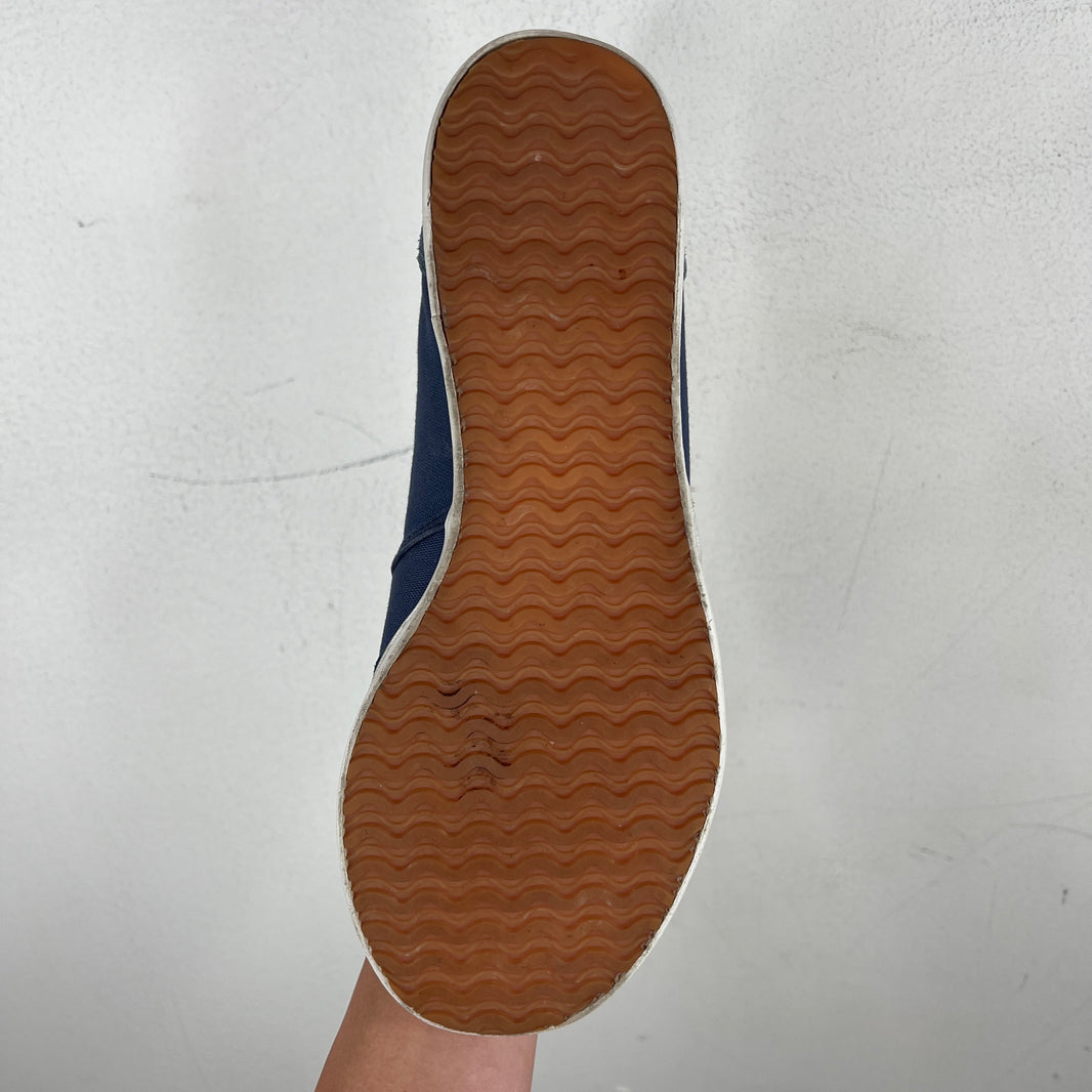 Kapital Smiley Slip On Sneakers