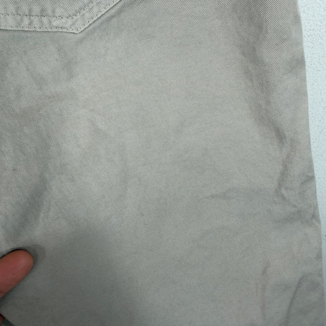 Brioni Beige 5 Pocket Pants