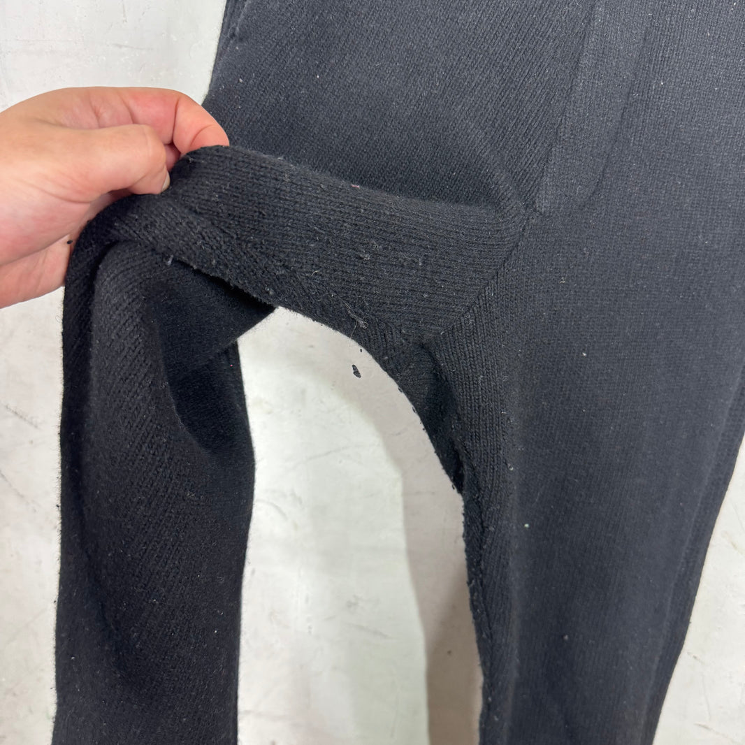 Prada Wool Knitted Pants