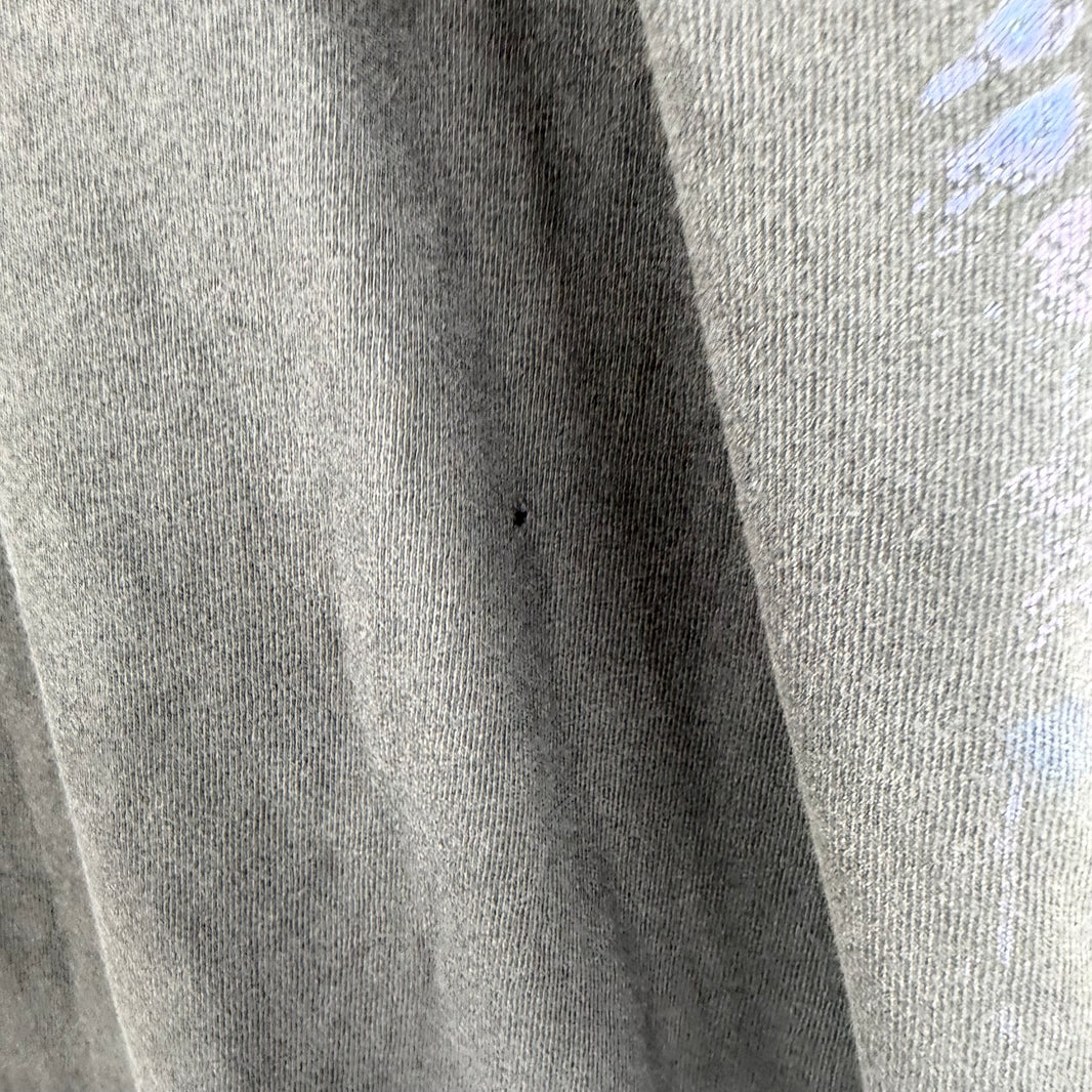 Vintage The Cure Disintegration T-Shirt