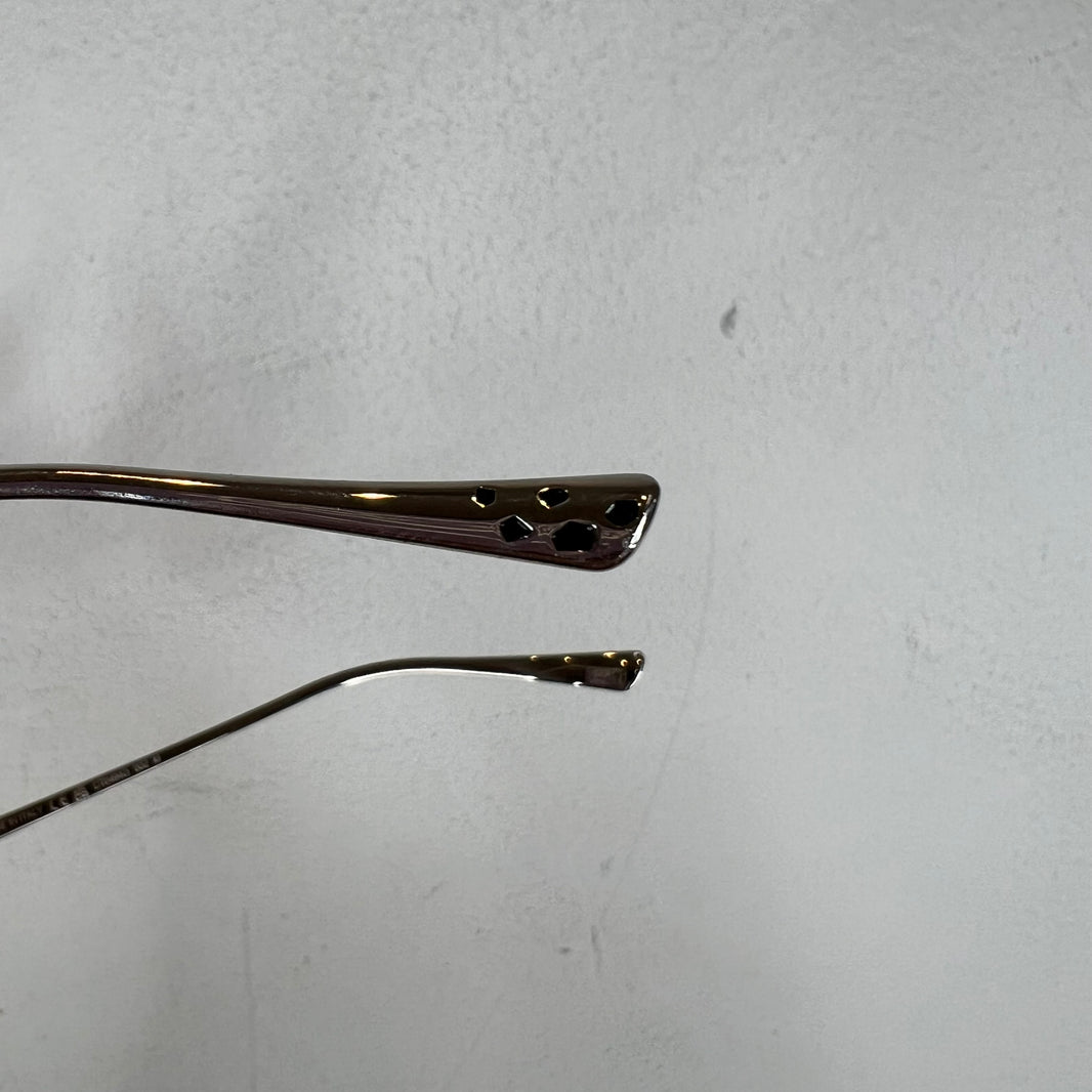 Cartier CT04940 Panthere Sunglasses