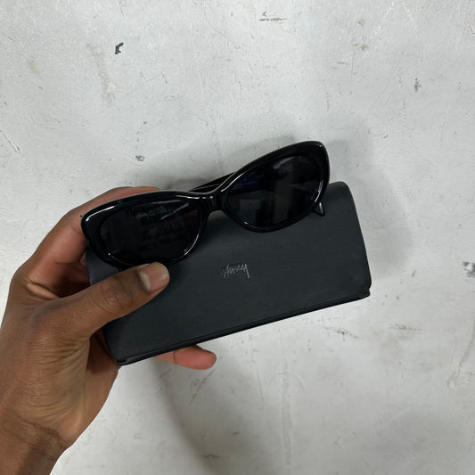 Stussy June Sunglasses