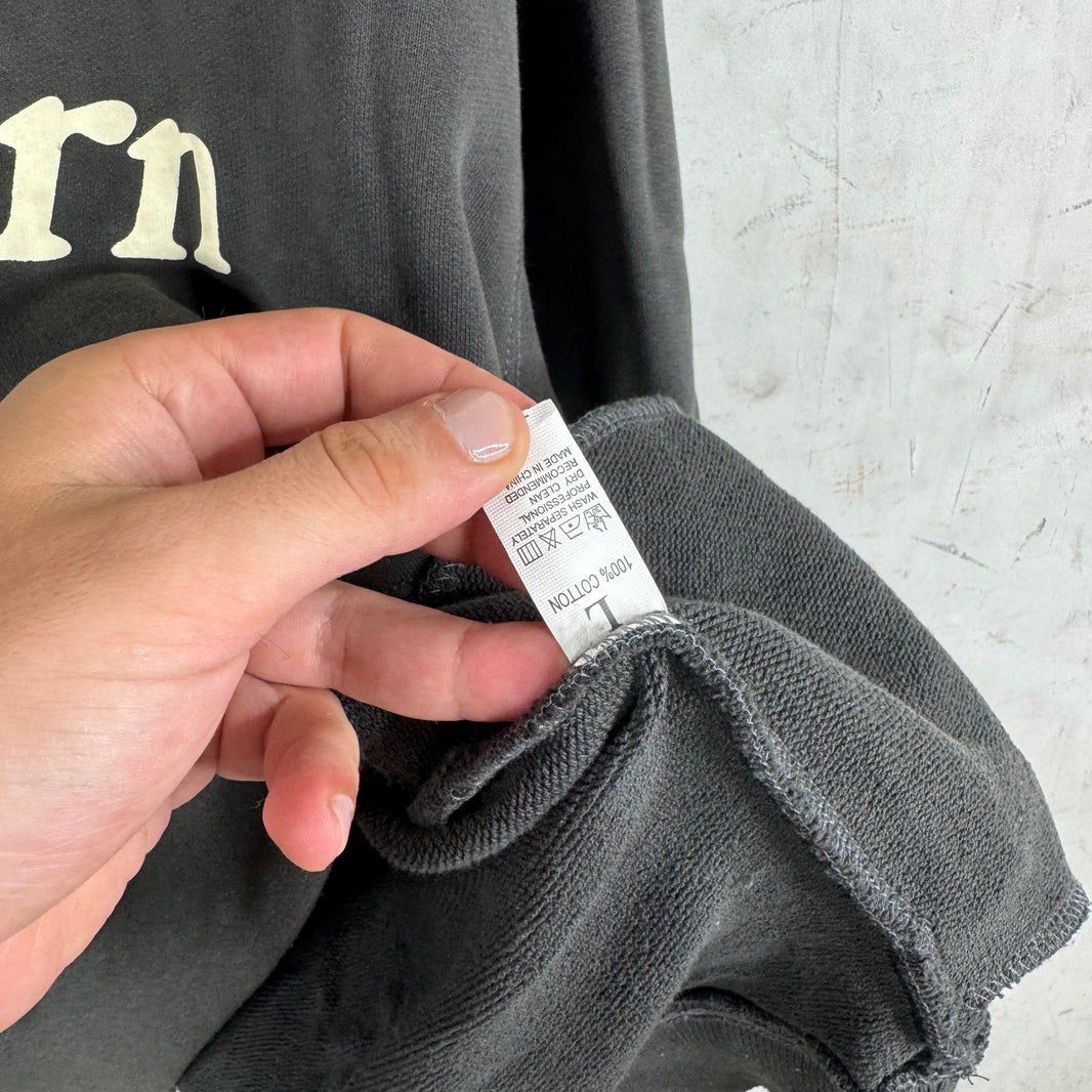CPFM OG Ye Must Be Born Hoodie