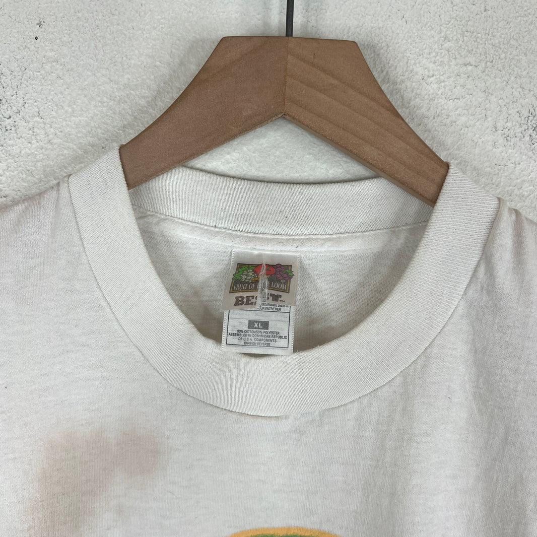 Vintage Princess Diana of Wales T-Shirt
