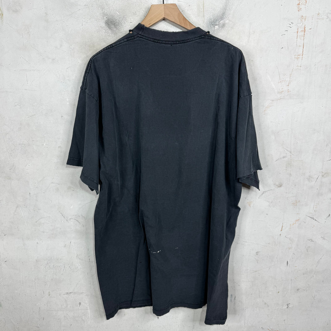 Vintage Change T-Shirt